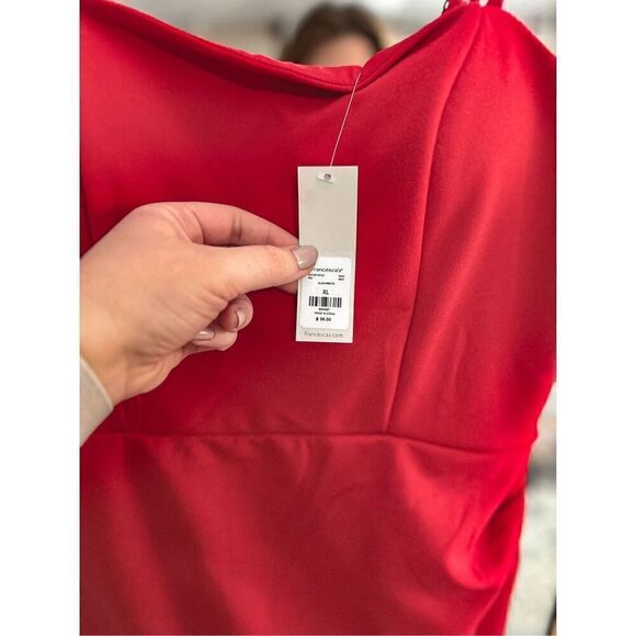 NWT Francesca’s Dress - Picture 6 of 15